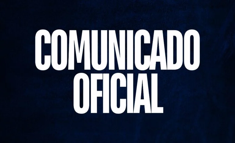 Argenliga: Comunicado oficial