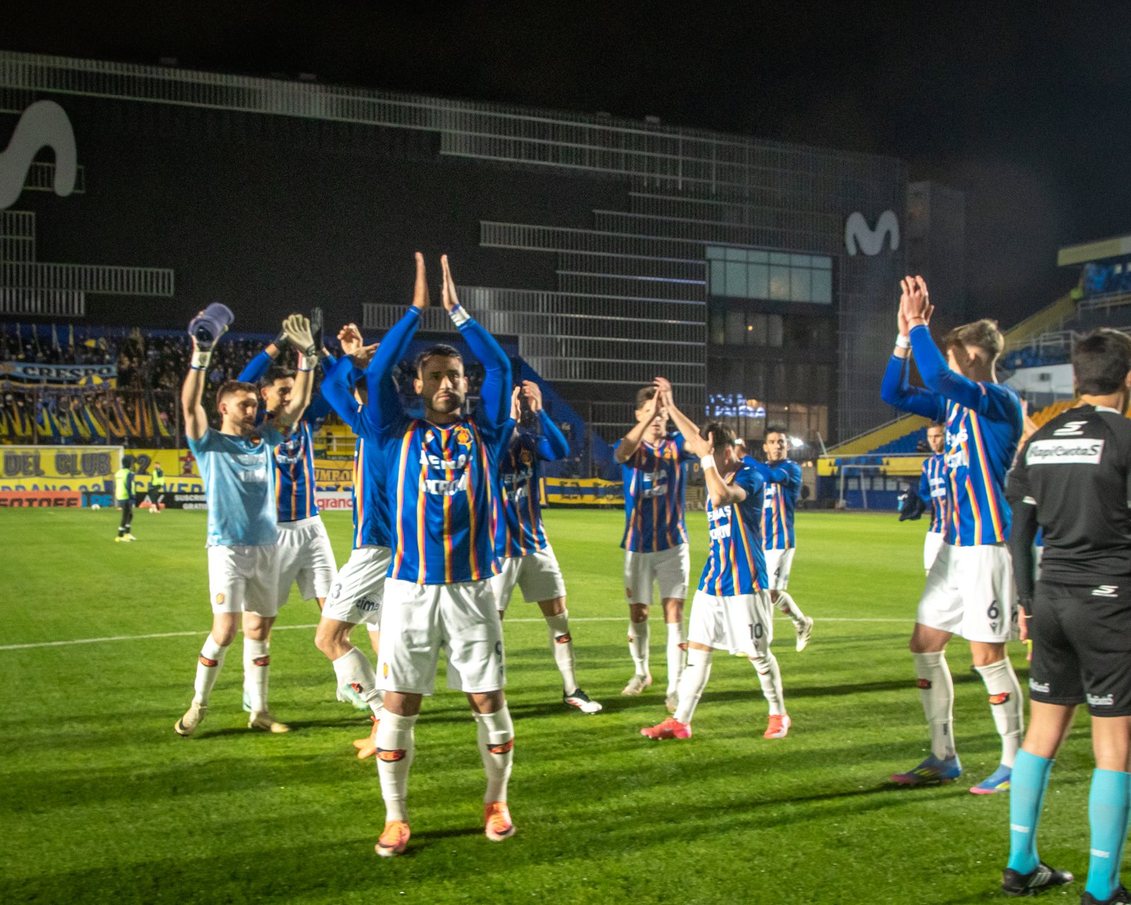 Fecha 20: balance del partido frente a Atlanta