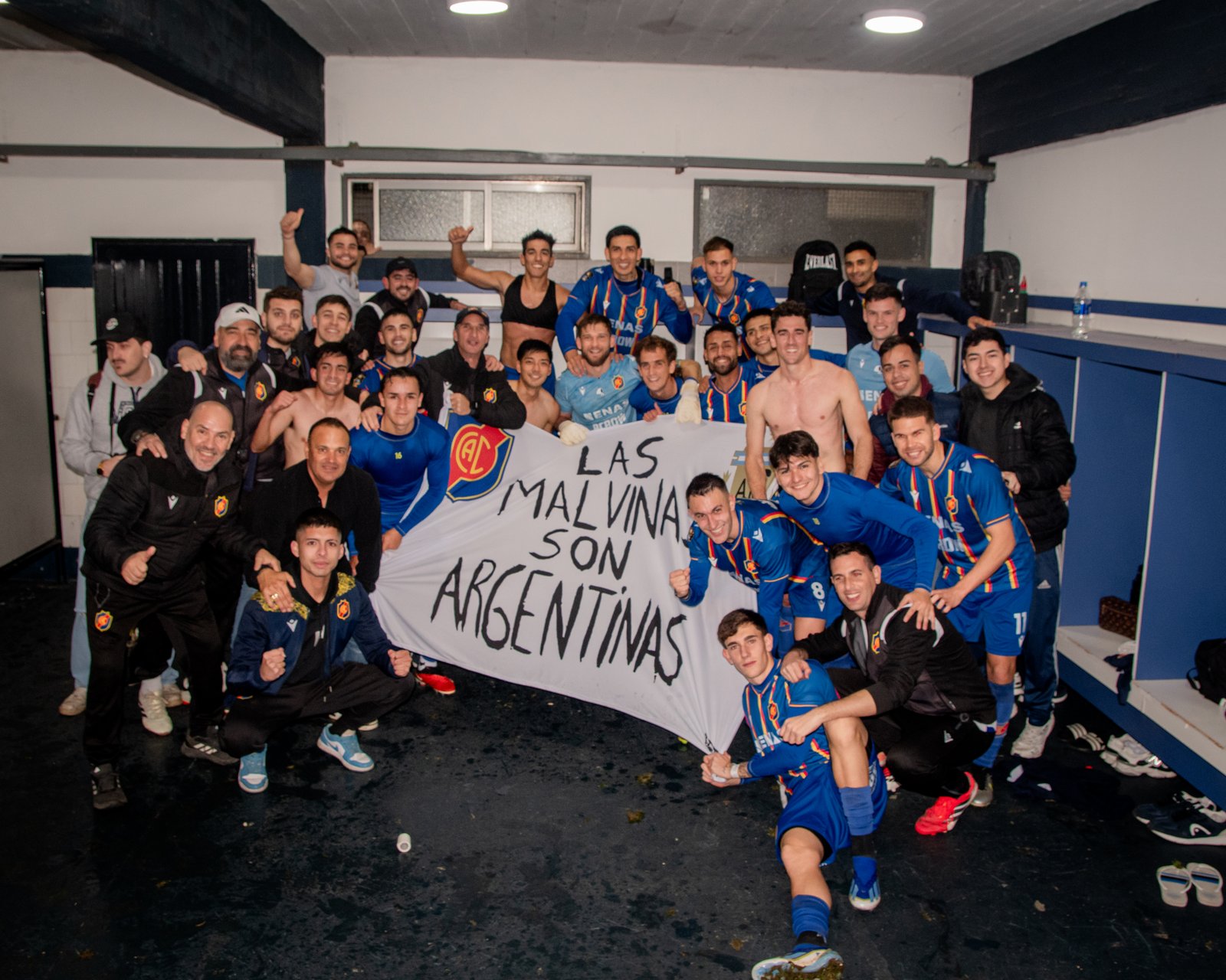 Fecha 22: balance del partido frente a Quilmes 