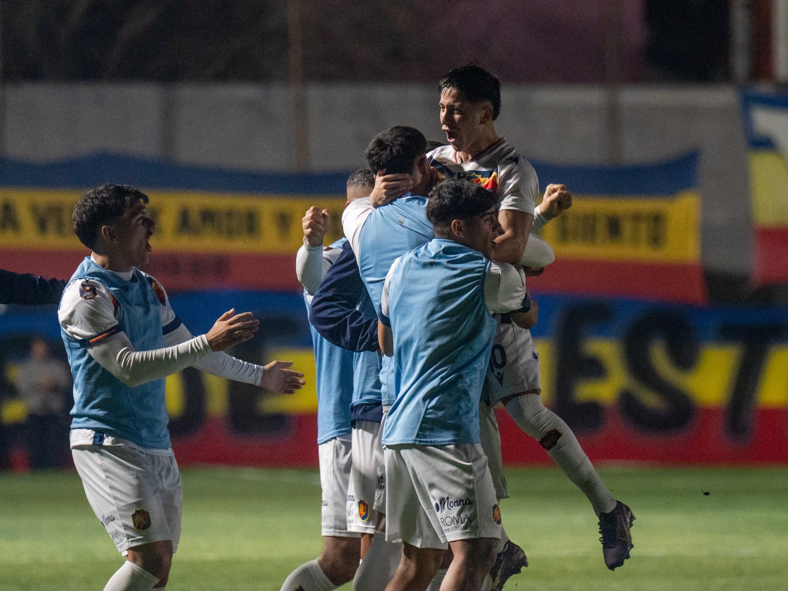 Fecha 21: balance del partido frente a Ferrocarril Midland